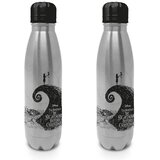 Disney Boca za vodu od nehrđajućeg čelika The Nightmare Before Christmas 540 ml | shoptok.hr