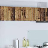  Ormar za Zid Lucca Staro drvo 80 x 31 x 40 cm Konstruirano drvo | shoptok.hr