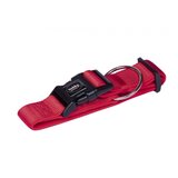 Nobby ovratnica classic preno extra - rdeča - različne velikosti 55 - 70 cm Cene