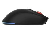 Genesis "Gaming Maus ZIRCON XIII ""Custom"" kabellos schwarz" Cijene