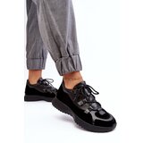 Zazoo Women's Leather Sports Shoes | Shoptok.si