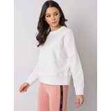 BASIC Feel Good Sweatshirt-RV-BL-6080.19-ecru | Shoptok.si