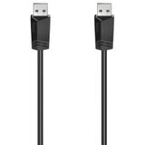 Hama usb-a, 1.5m usb kabl cene