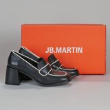 JB Martin Mokasini JEMI Črna | Shoptok.si