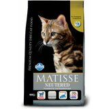 Farmina matisse hrana za mačke neutered (za sterilisane mačke) 400gr Cene