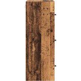  Ormar za Zid Staro drvo 35 x 37 x 102 cm Konstruirano drvo | shoptok.hr