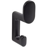 WALTECO Garderobna kljuka Kloter (Do x Š x V: 75 x 41 x 20,5 mm, Število kaveljčkov: 2 kos) Cene