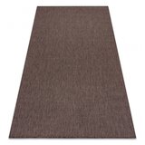 RugsX Preproga sisala SION A5165A Melange plosko tkanje rjava 200x290 cm, (5000186735) | Shoptok.si