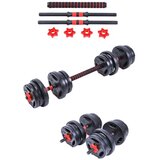 Pure2Improve set hibridnih uteži, 20 kg | Shoptok.si