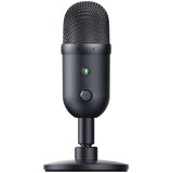 Razer Seiren V2 X žični mikrofon črne barve | Shoptok.si