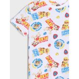 Sinsay Komplet od 2 majice kratkih rukava PAW Patrol | shoptok.hr