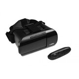 iBox Virtual Reality 3D očala za pametne telefone + bluetooth kontroler | Shoptok.si