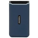 Transcend ESD410C, eksterni ssd, 4TB, tip-c (TS4TESD410C) cene