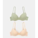 Sinsay komplet od 2 push-up grudnjaka 738CE-MLC | shoptok.hr
