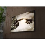 Wallity Slika sa LED osvetljenjem 4570İACT-76, 45x70 cm | Eponuda.com
