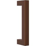  Ručke za ormarić 20 kom brončane 96 mm od nehrđajućeg čelika | shoptok.hr