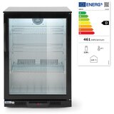 ARKTIC pultni frižider sa jednim vratima, 105L, crna, 220-240V/120W, 600x530x(H)865mm | Eponuda.com