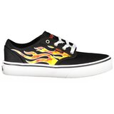 Vans BLACK MEN'S SPORTS SHOES | shoptok.hr