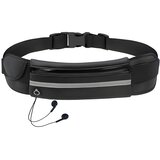 Trkački remen UL-10044 - Crna KP10044 | Shoptok.si