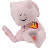 Pokemon Pokémon plišana igračka Mew u položaju spavanja, 45 cm | shoptok.hr