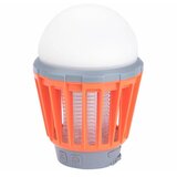 Extol LED Prenosiva lampa sa lapačem insekata LED/3W/2000 mAh/3,7V IPX6 | Eponuda.com