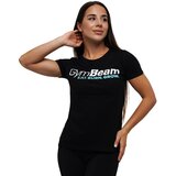 GymBeam ženska majica grow black | ePonuda.com