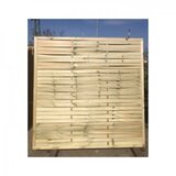 Verdelook ograda drvena panel 180x180 cm Cene
