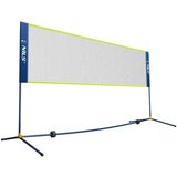 Nils Extreme Mreža za badminton samostojeća 305 cm Cijene