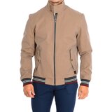 La Martina Jakne TMO008-PP579-C6118 Kostanjeva Cene