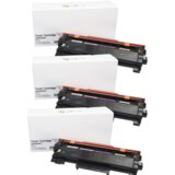  Toner kompatibilen z Brother TN-2421 črn/black 3 x XL BREZPLAČNA DOSTAVA | Shoptok.si