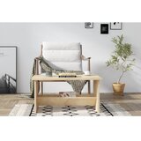 Hanah home Sto za dnevnu sobu Delta Oak Cene