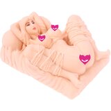 Kokos Erica Masturbator | Shoptok.si