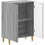 Ormarić za kupaonicu DELFT Siva Sonoma 59,5 x 31 x 80 cm | shoptok.hr