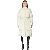 Diesel Jacket - W-PEYTON JACKET white