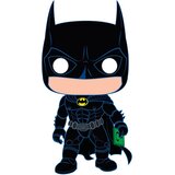 Funko POP figure DC Batman 80th Batman 1995 | shoptok.hr