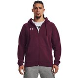 Under Armour Men's Rival Fleece FZ Hoodie Cijene