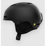 Giro Ledge FS MIPS Celada matte black | Shoptok.si