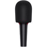 Havit Prenosni karaoke mikrofon (SK851BT) Bluetooth V5.0 TF AUX 6h 1200mAh - Črn | Shoptok.si