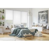 Gardinia easyfix rolo čisto bijeli 100x150 | shoptok.hr