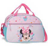 Mickey & Minnie Bolsa viaje Happy To Be Me Minnie Disney 40cm Cijene