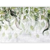 Foto tapeta - Carried by the Wind 300x210 | shoptok.hr