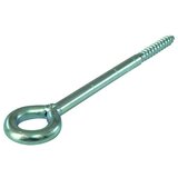 STABILIT Ušesce za ogrodje (Ø x Do: 12 x 160 mm, Pocinkano, Jeklo) | Shoptok.si