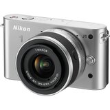 Nikon 1J 10-30 MM SILVER | Eponuda.ba