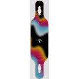 Long Island Longboards Geo V2 40"X9.4" Flex1 Fiberflex Longboard deska uni | Shoptok.si