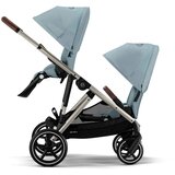 Cybex sportsko sjedalo Gazelle S sky blue, mid blue 522002725 | shoptok.hr