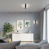  Brilagi - LED stropno svetlo HERA 2xE27/7,5W/230V wenge | Eponuda.com