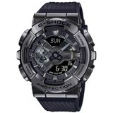 G-shock muški analogni ručni sat GM-110BB-1A