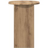  Bocni stol Zanatski Hrast 50 x 39 5 x 55 cm Konstrukcijsko drvo | shoptok.hr