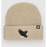Goorin Bros Ribbed Eagle Kapa khaki | Shoptok.si