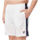 Fila Hlače 3/4, 7/8 FBM2415010153 Bela Cene